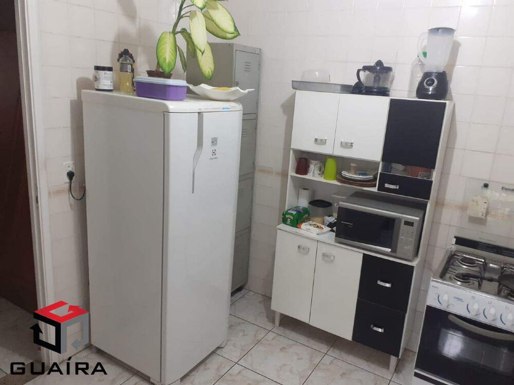 Apartamento à venda com 1 quarto, 47m² - Foto 3