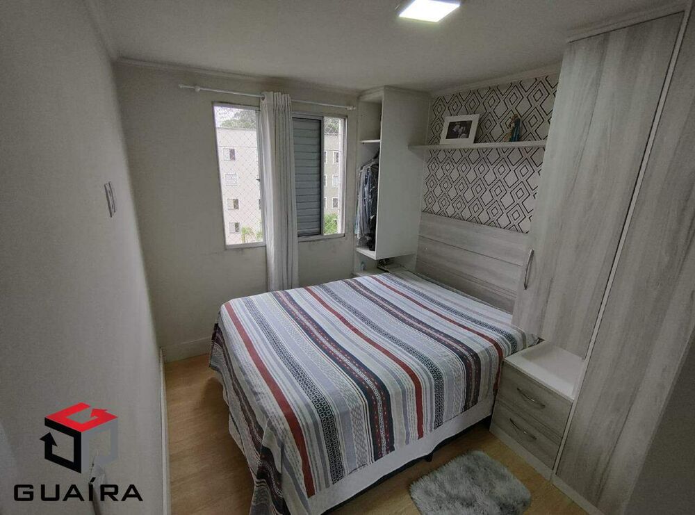 Cobertura à venda com 2 quartos, 94m² - Foto 4