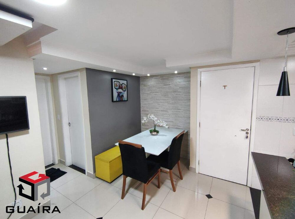 Cobertura à venda com 2 quartos, 94m² - Foto 3
