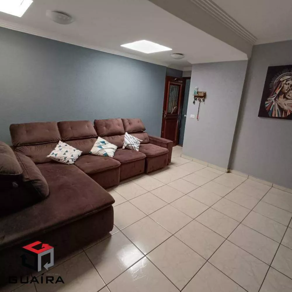 Casa à venda com 2 quartos, 150m² - Foto 1