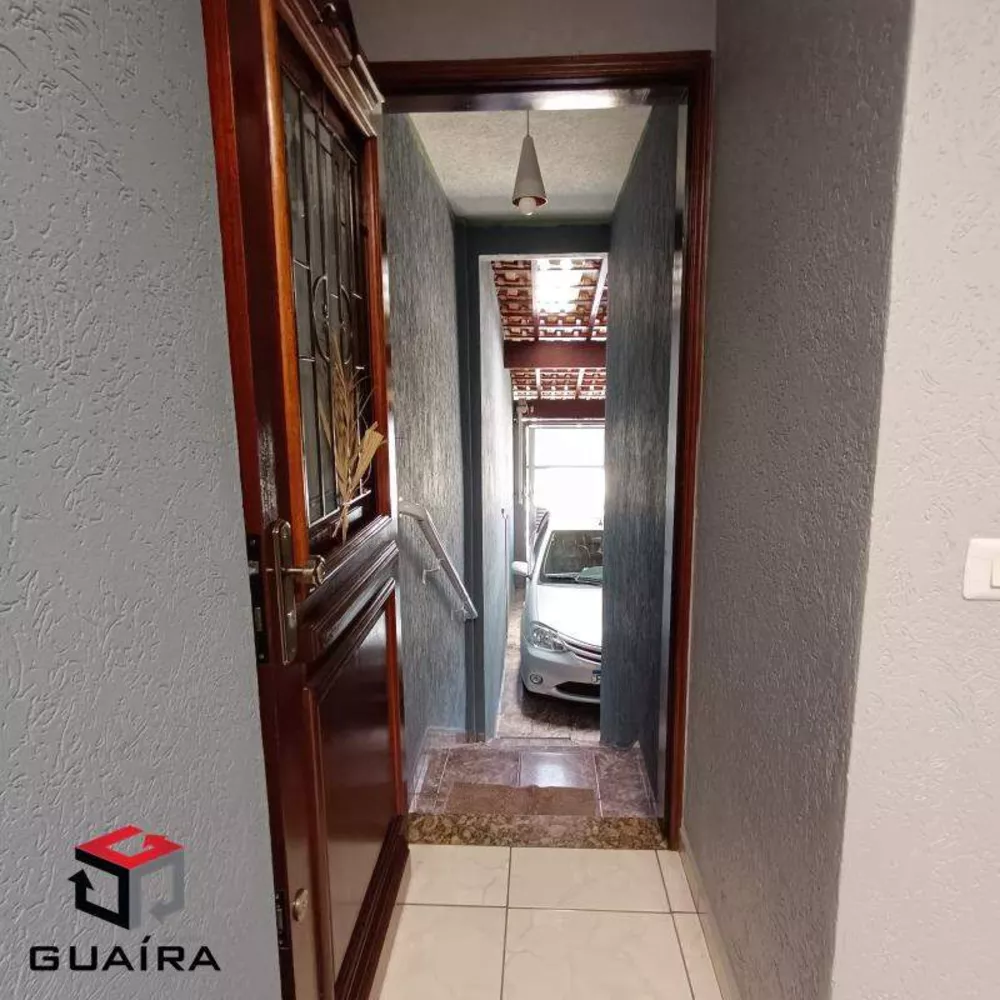 Casa à venda com 2 quartos, 150m² - Foto 4