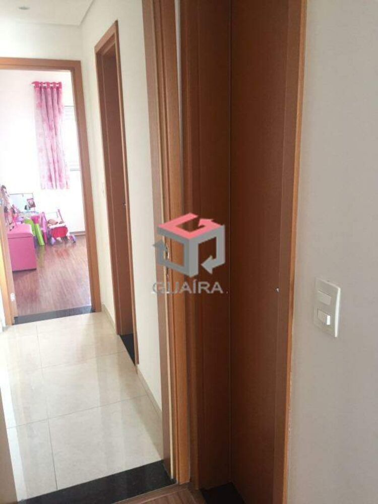 Apartamento à venda com 2 quartos, 72m² - Foto 6