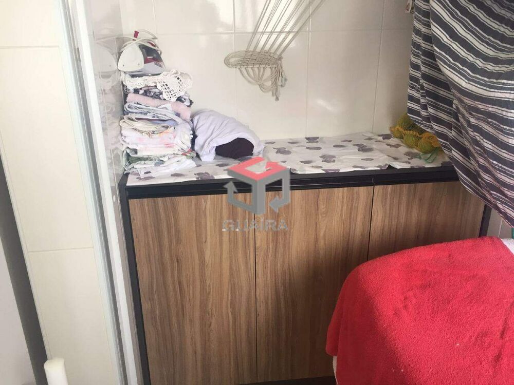 Apartamento à venda com 2 quartos, 72m² - Foto 5