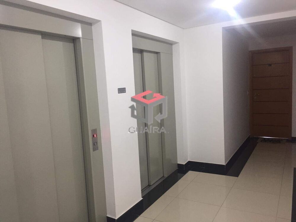 Apartamento à venda com 2 quartos, 72m² - Foto 8