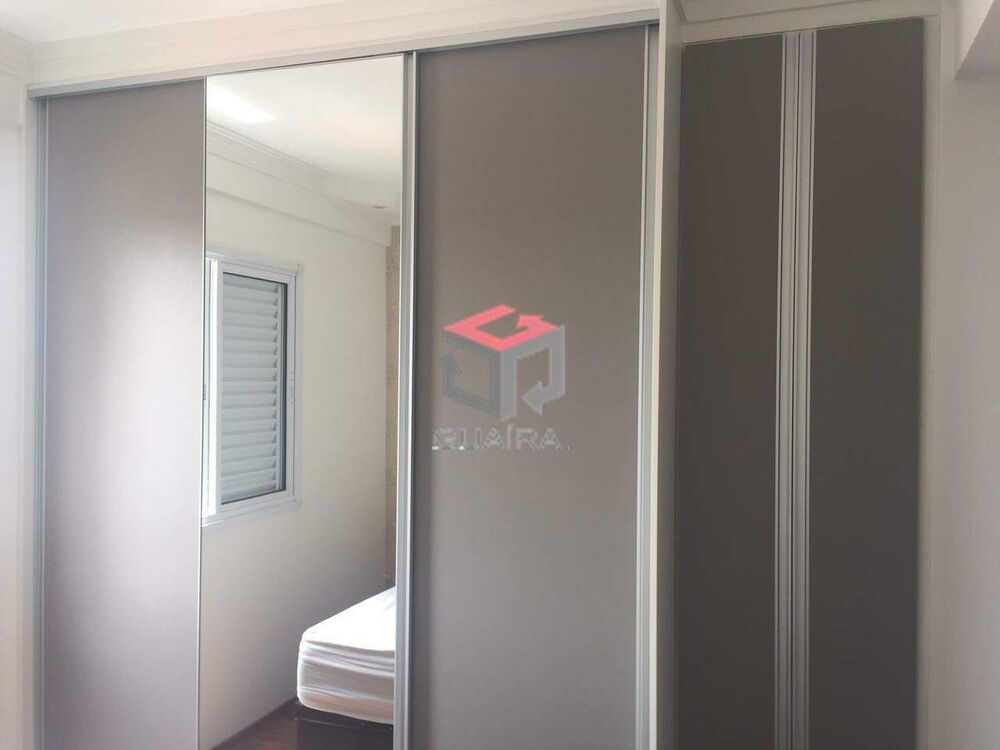 Apartamento à venda com 2 quartos, 72m² - Foto 4