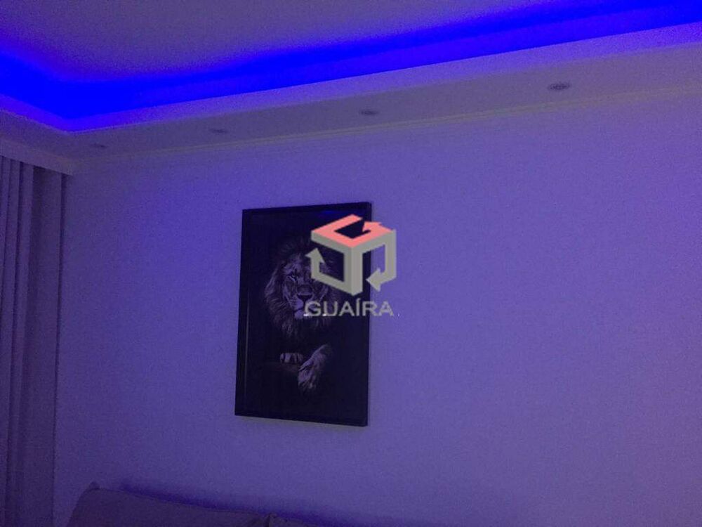 Apartamento à venda com 2 quartos, 72m² - Foto 7
