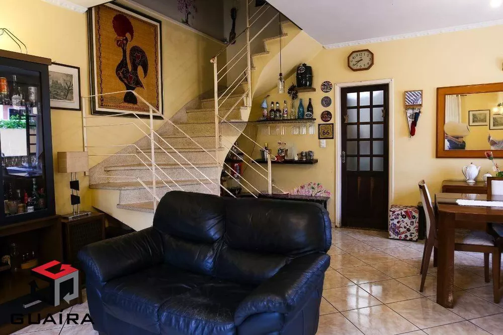 Sobrado à venda com 4 quartos, 206m² - Foto 4