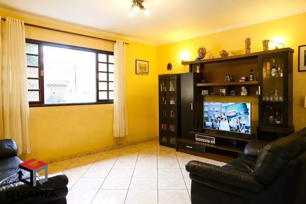 Sobrado à venda com 4 quartos, 206m² - Foto 2