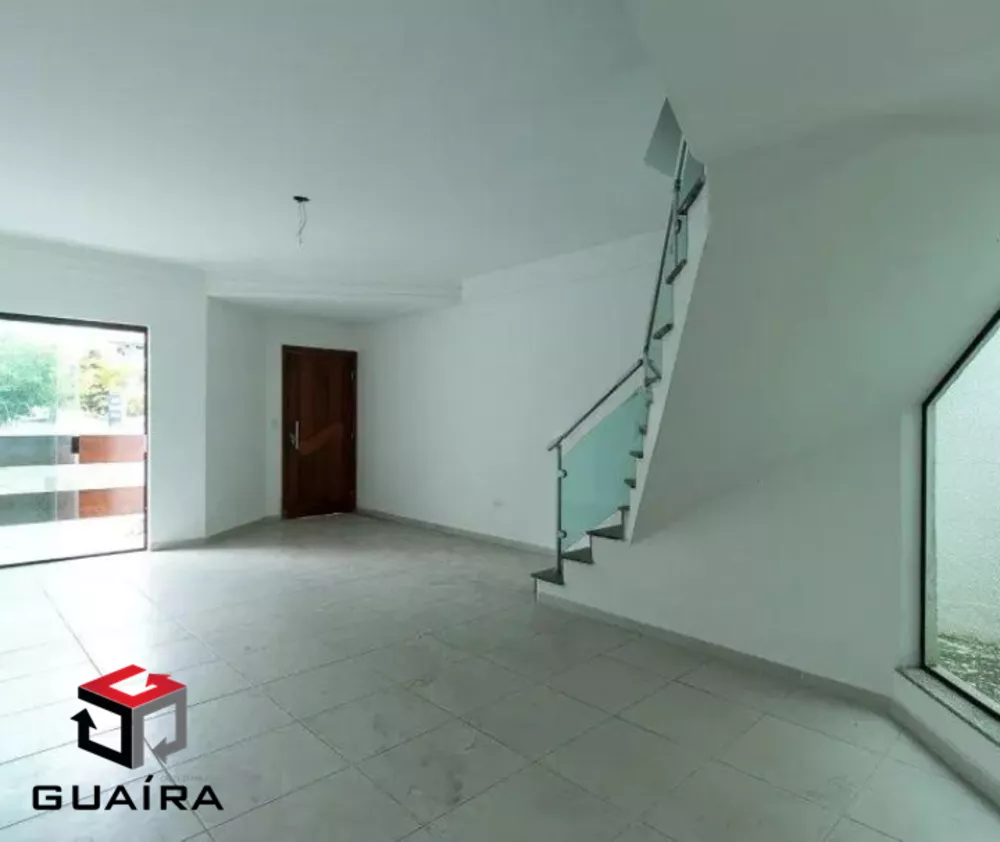 Sobrado para alugar com 3 quartos, 192m² - Foto 1