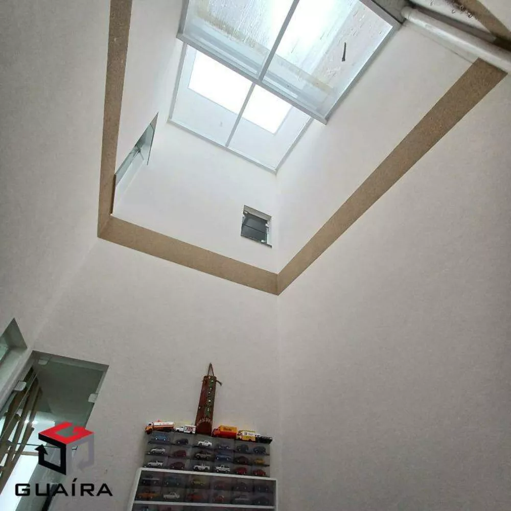 Sobrado à venda com 3 quartos, 83m² - Foto 4