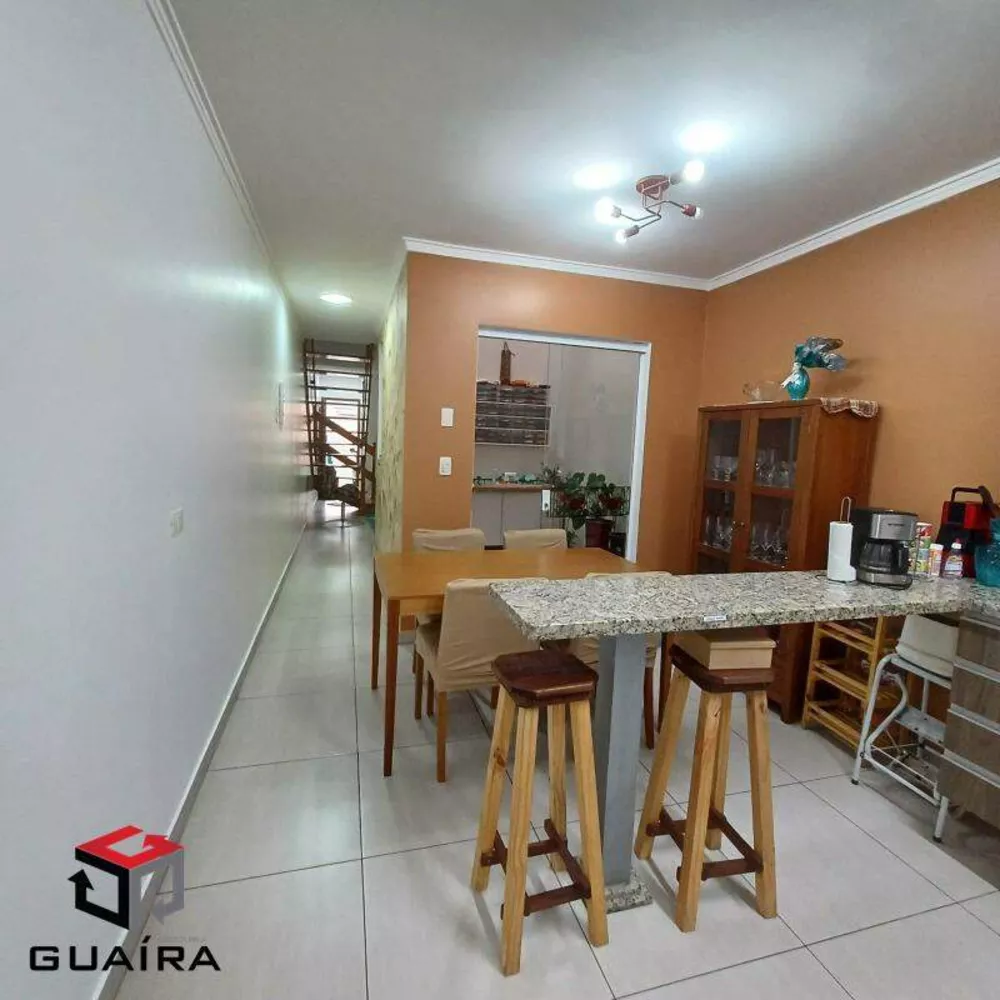 Sobrado à venda com 3 quartos, 83m² - Foto 3