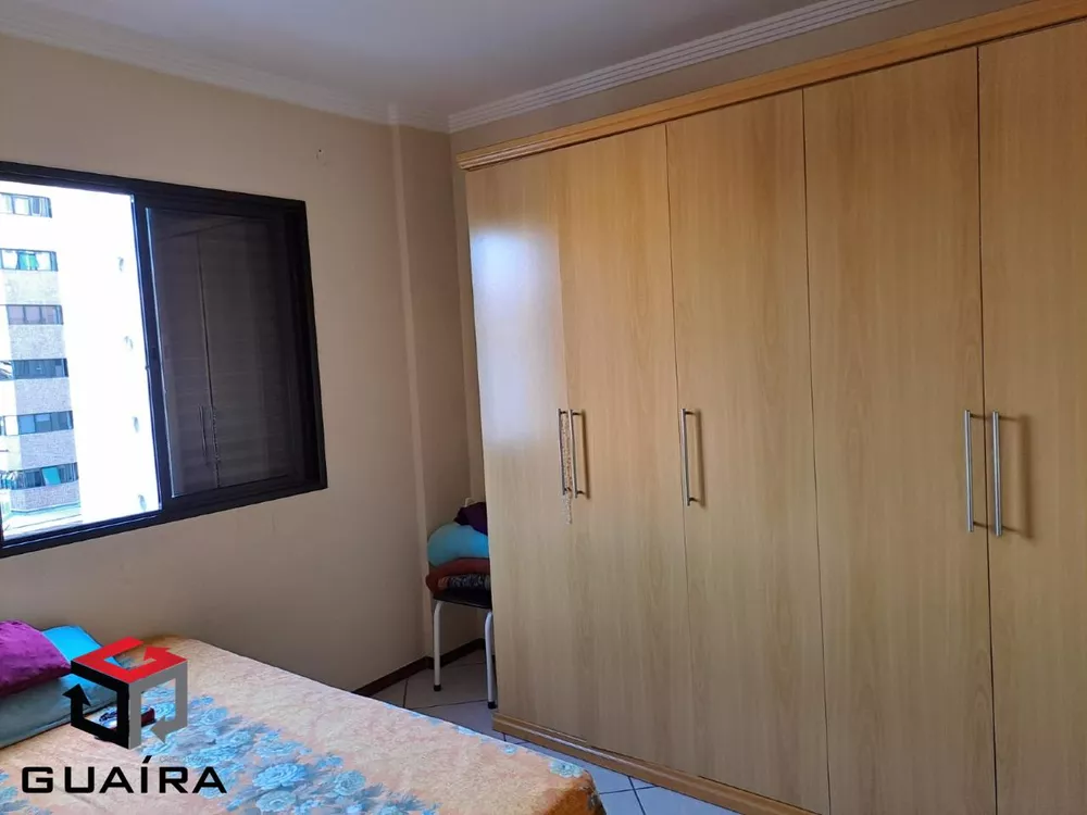 Apartamento à venda com 2 quartos, 56m² - Foto 4