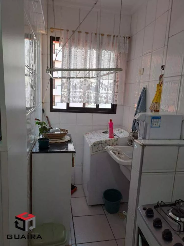 Apartamento à venda com 2 quartos, 56m² - Foto 3