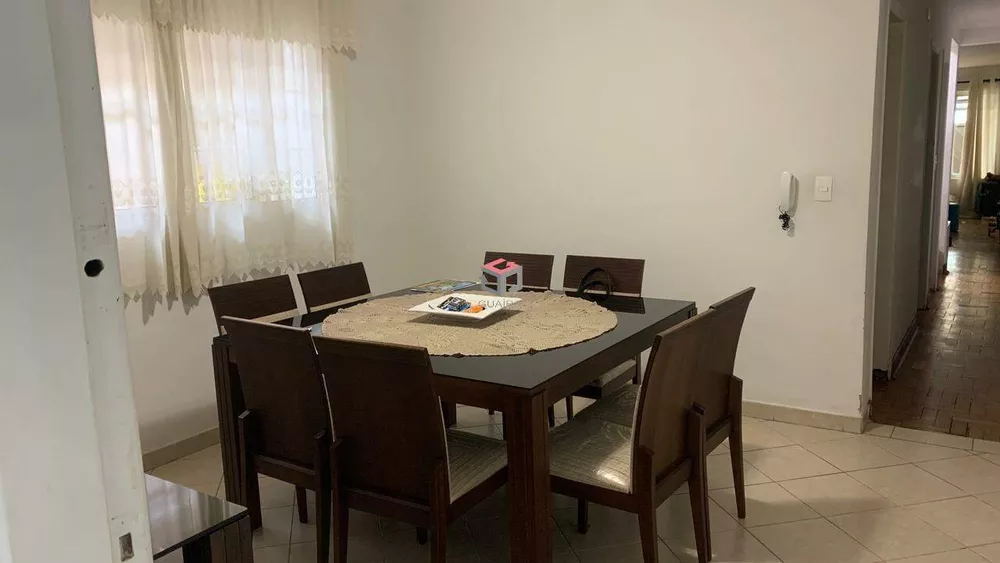 Sobrado à venda com 3 quartos, 220m² - Foto 4