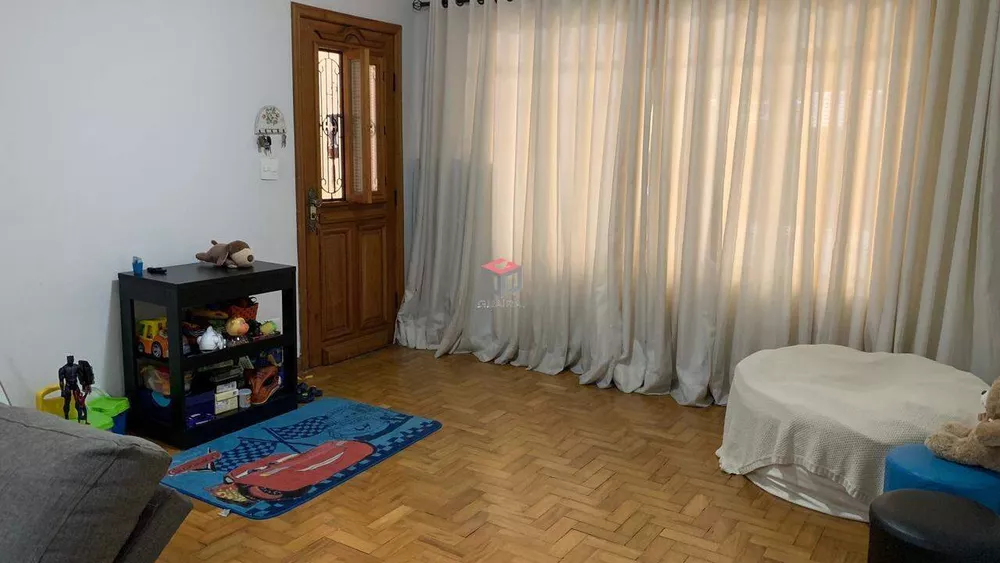 Sobrado à venda com 3 quartos, 220m² - Foto 3