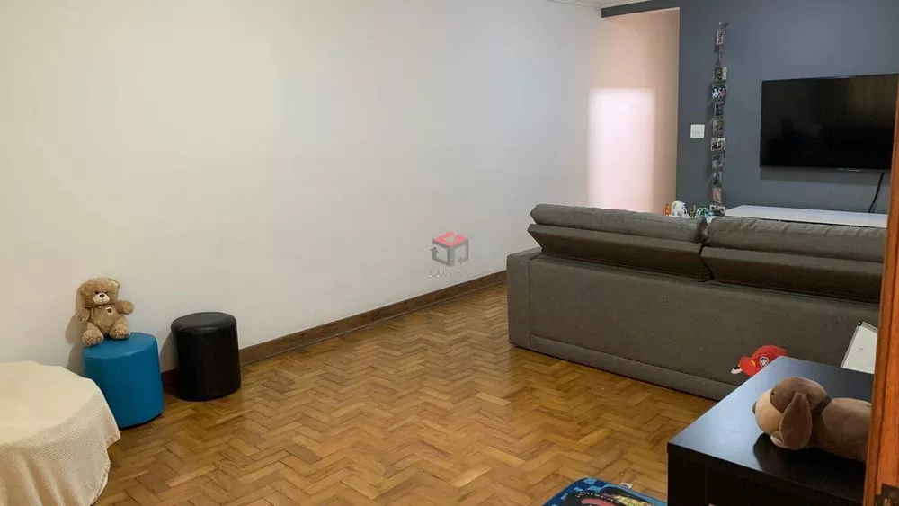 Sobrado à venda com 3 quartos, 220m² - Foto 2