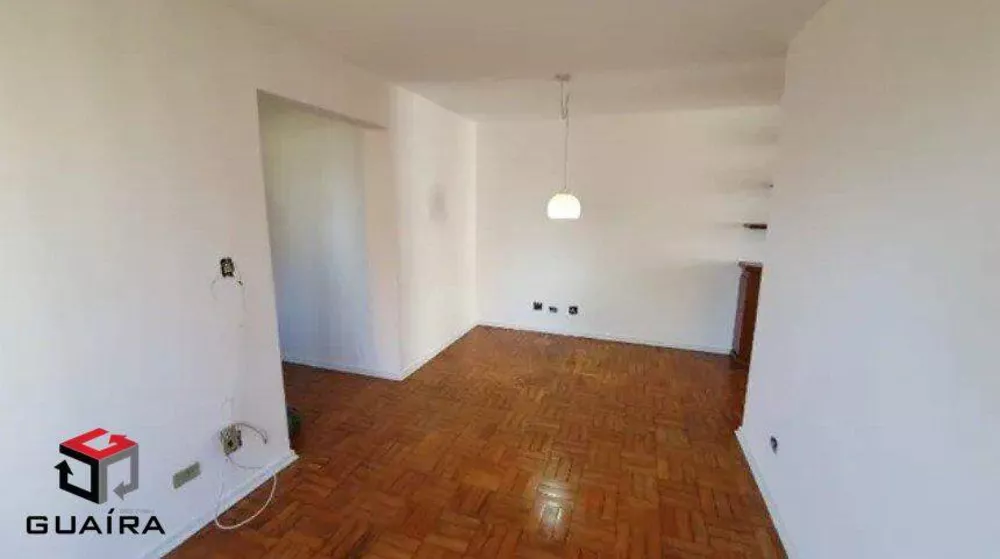 Apartamento à venda, 58m² - Foto 2