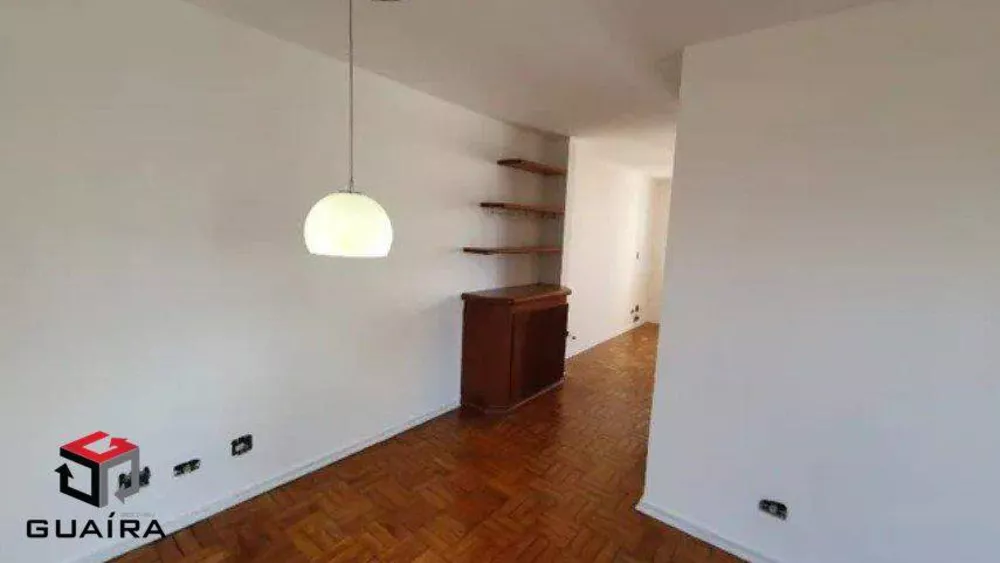 Apartamento à venda, 58m² - Foto 3