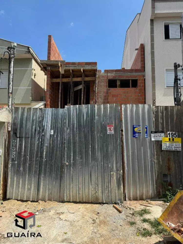 Sobrado à venda com 3 quartos, 292m² - Foto 1