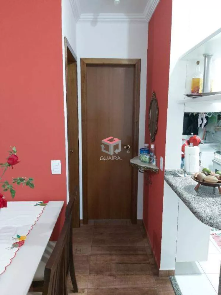 Apartamento à venda com 1 quarto, 52m² - Foto 4