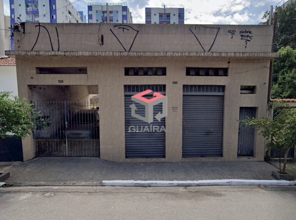 Terreno à venda, 258m² - Foto 1