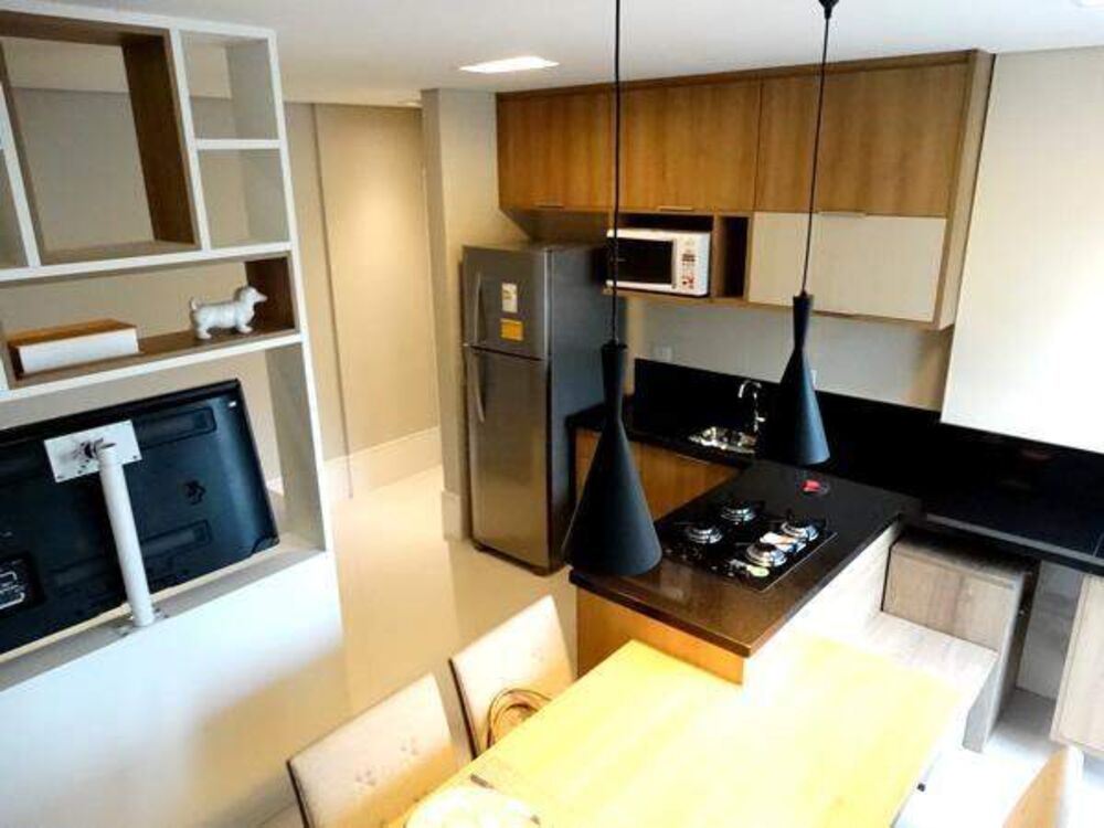 Apartamento à venda com 2 quartos, 48m² - Foto 7
