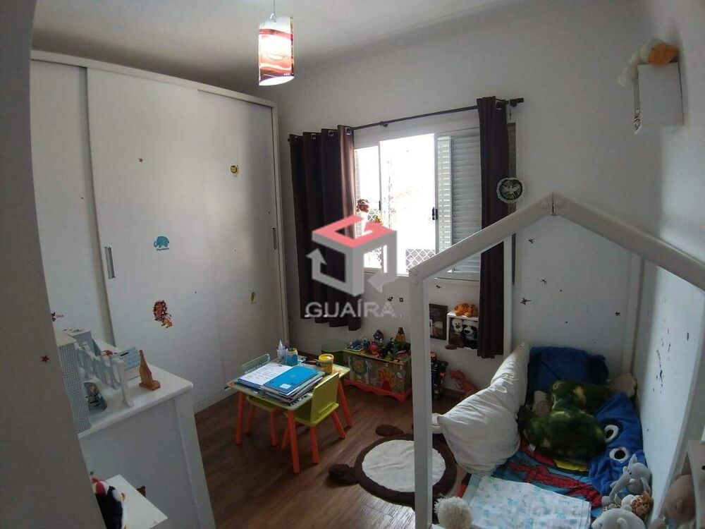 Sobrado à venda com 3 quartos, 180m² - Foto 2