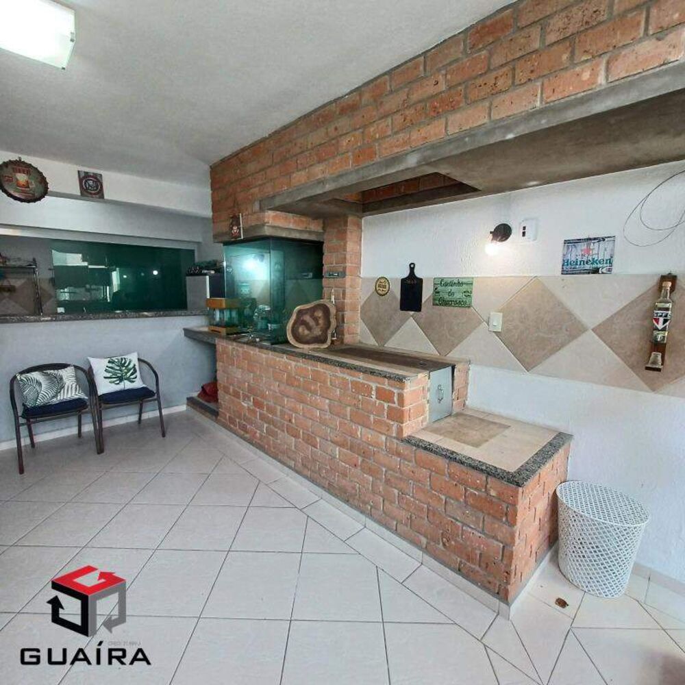 Sobrado à venda com 3 quartos, 180m² - Foto 3