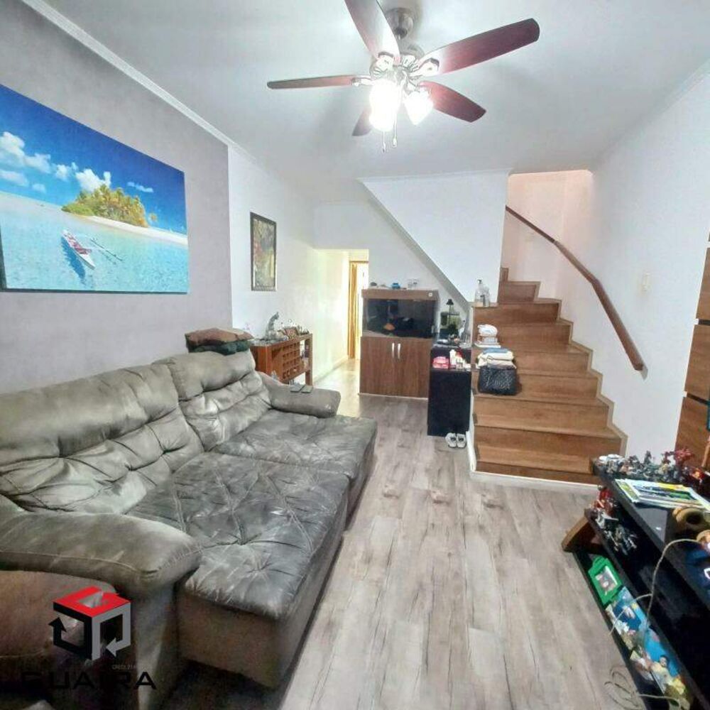 Sobrado à venda com 3 quartos, 180m² - Foto 6