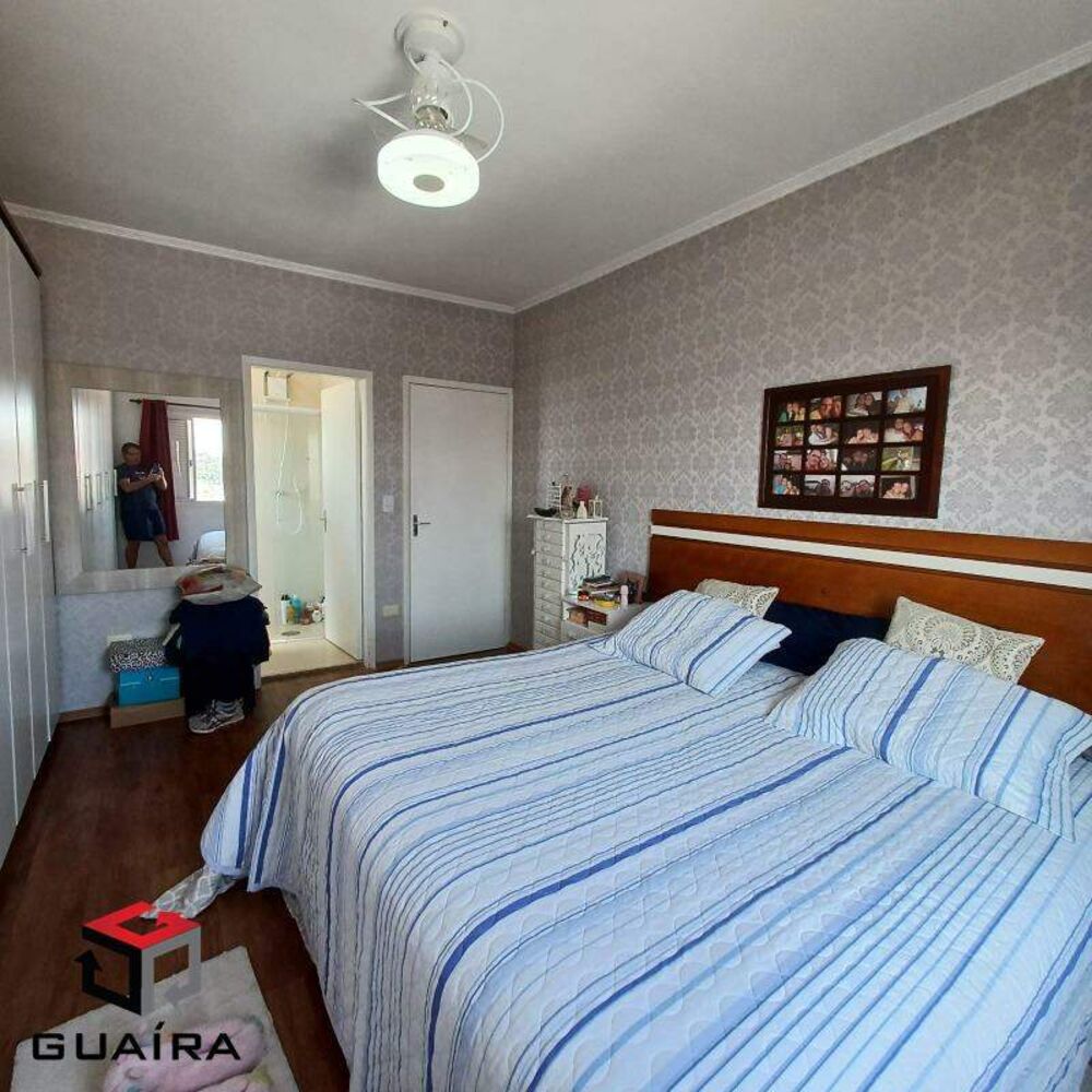 Sobrado à venda com 3 quartos, 180m² - Foto 4