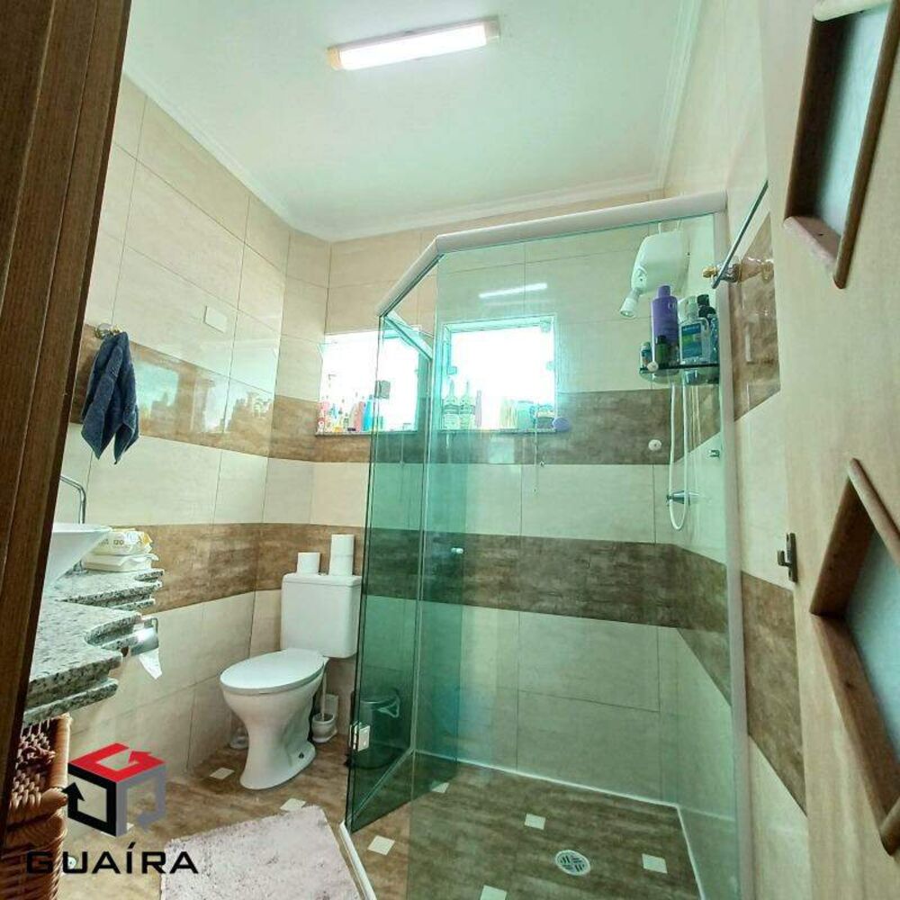 Sobrado à venda com 3 quartos, 180m² - Foto 7
