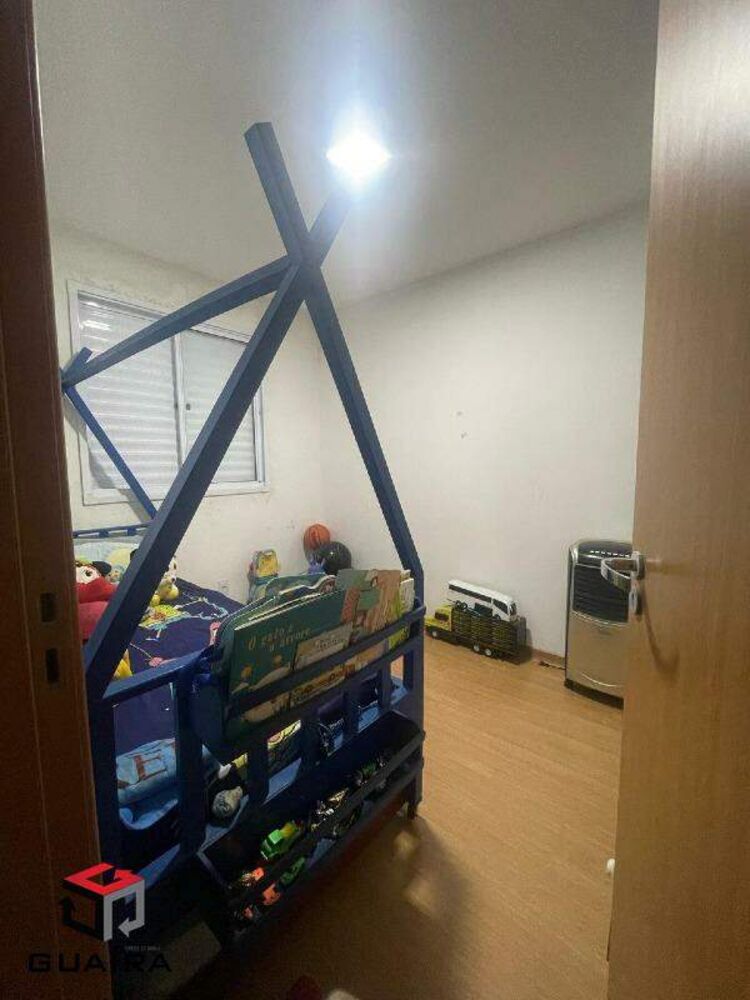 Apartamento para alugar com 2 quartos, 43m² - Foto 4