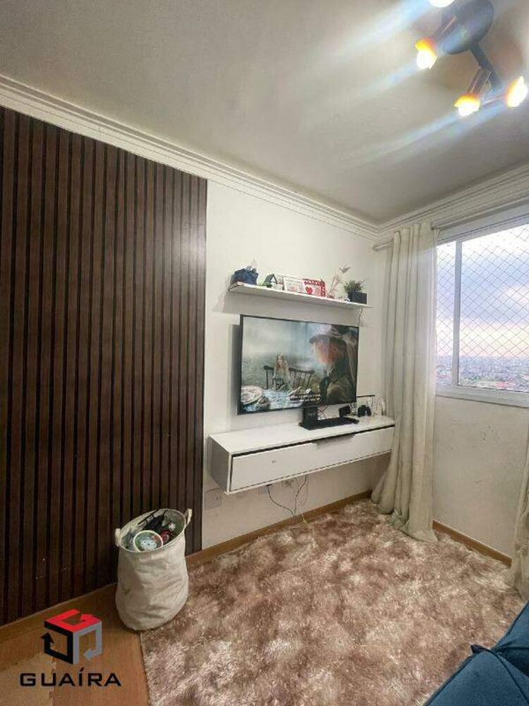 Apartamento para alugar com 2 quartos, 43m² - Foto 1