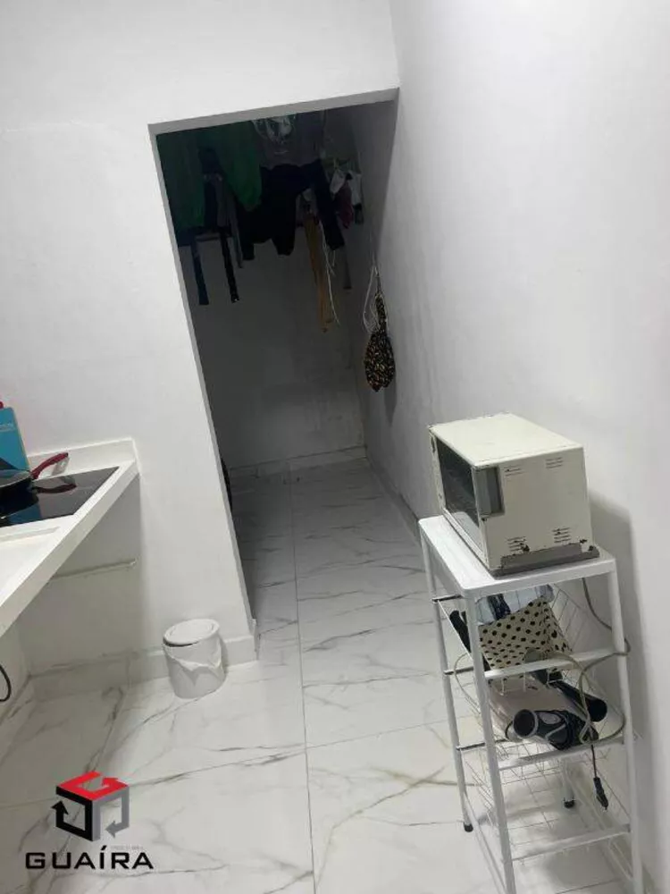 Apartamento à venda com 2 quartos, 56m² - Foto 4