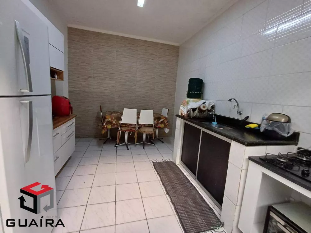 Sobrado à venda com 5 quartos, 246m² - Foto 4