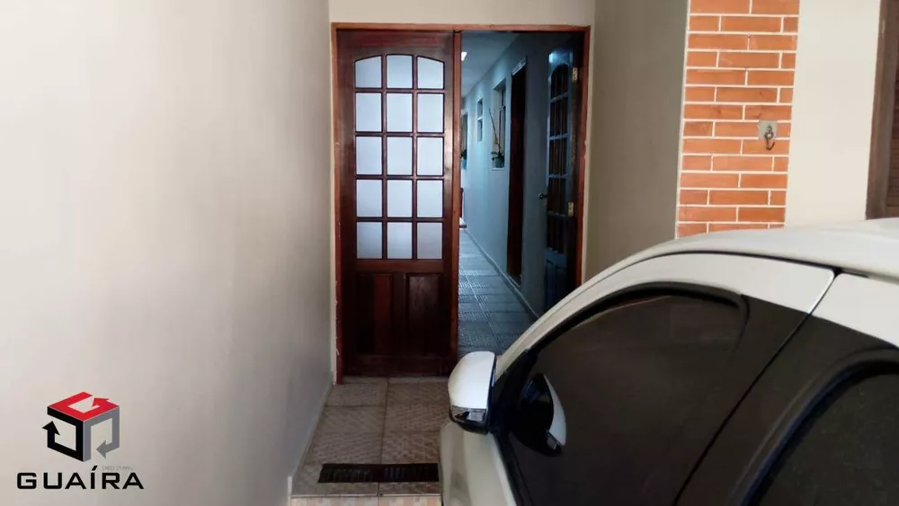 Casa à venda com 3 quartos, 134m² - Foto 4