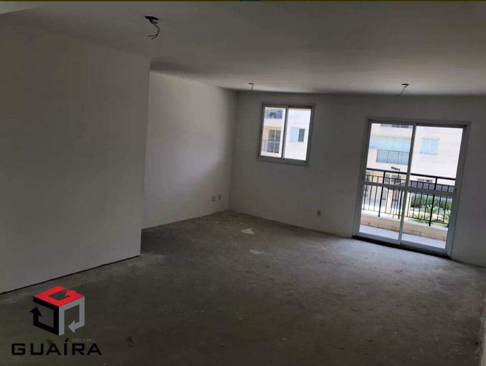 Apartamento à venda com 3 quartos, 76m² - Foto 3