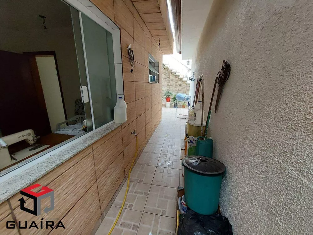 Casa à venda com 3 quartos, 250m² - Foto 5