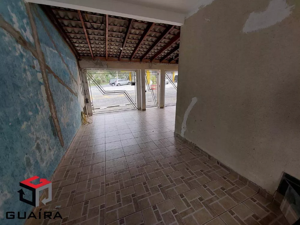 Casa à venda com 3 quartos, 250m² - Foto 4