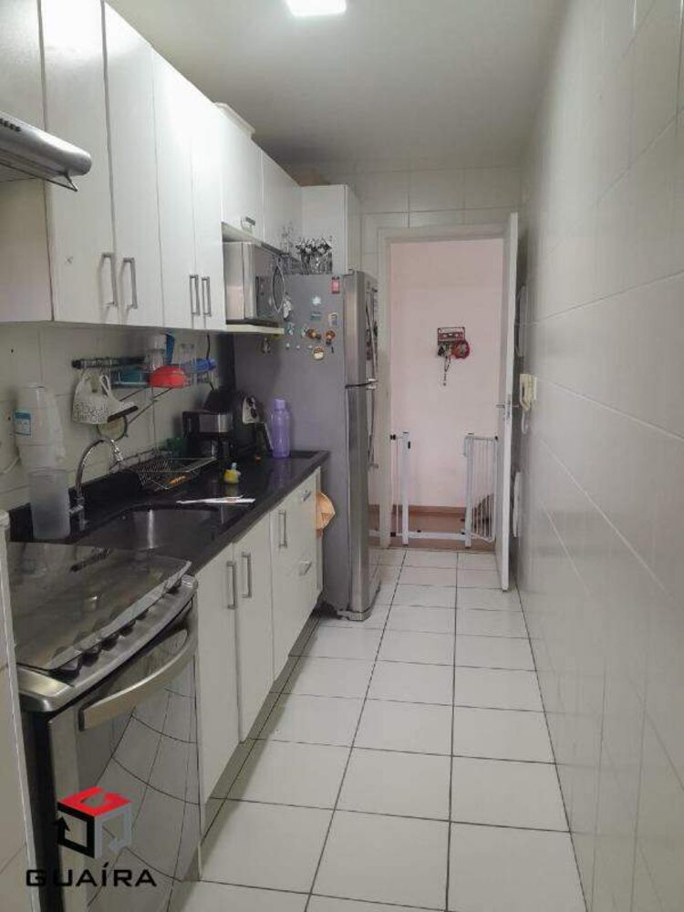 Apartamento à venda com 3 quartos, 109m² - Foto 1