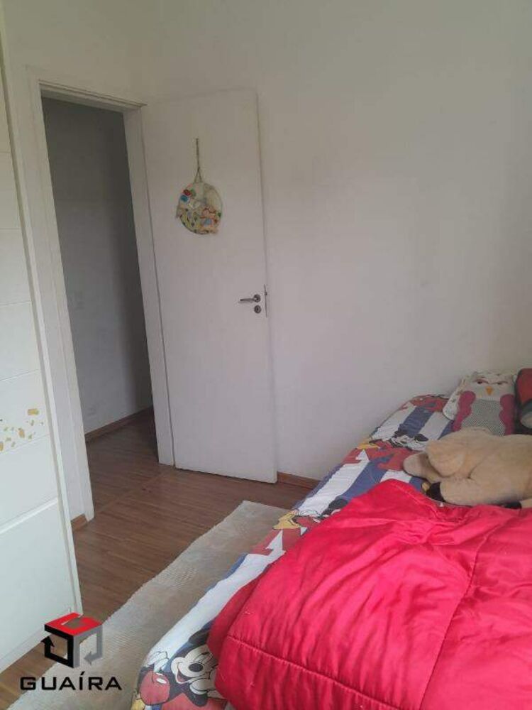 Apartamento à venda com 3 quartos, 109m² - Foto 4