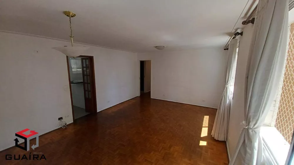 Apartamento à venda com 3 quartos, 105m² - Foto 3