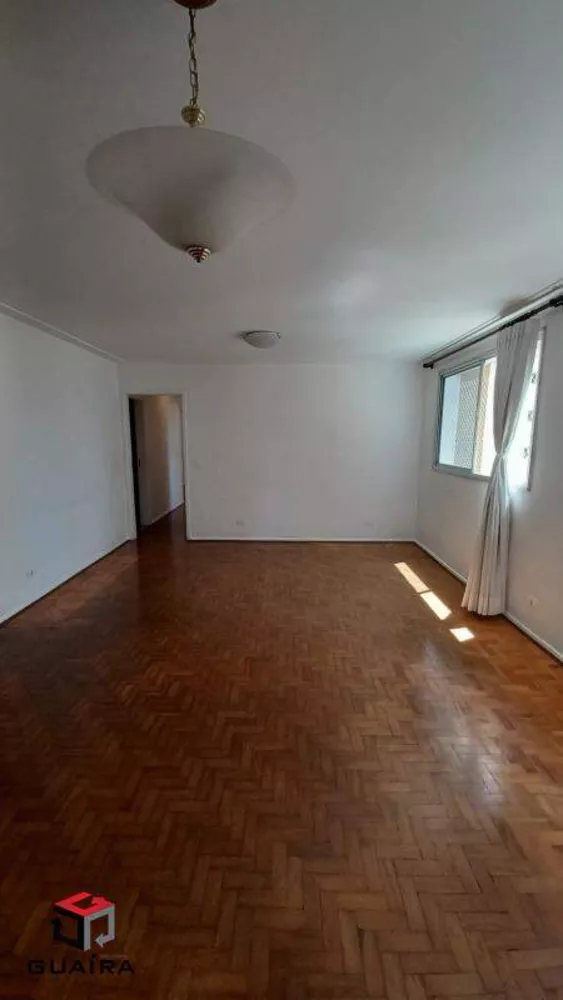 Apartamento à venda com 3 quartos, 105m² - Foto 2