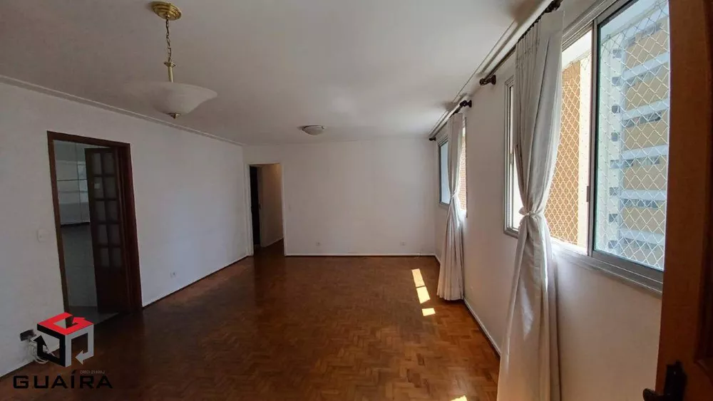 Apartamento à venda com 3 quartos, 105m² - Foto 1