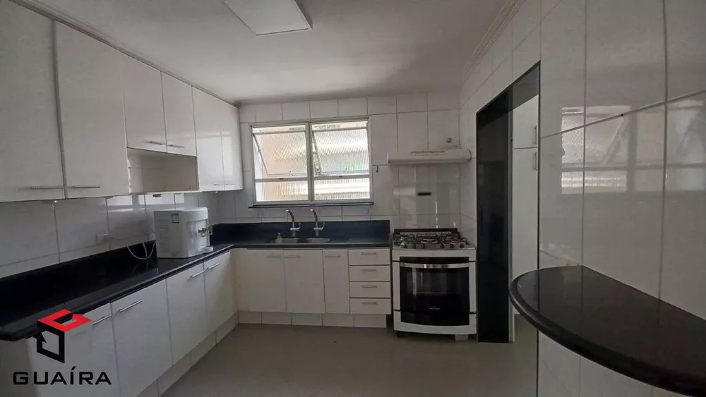 Apartamento à venda com 3 quartos, 105m² - Foto 4