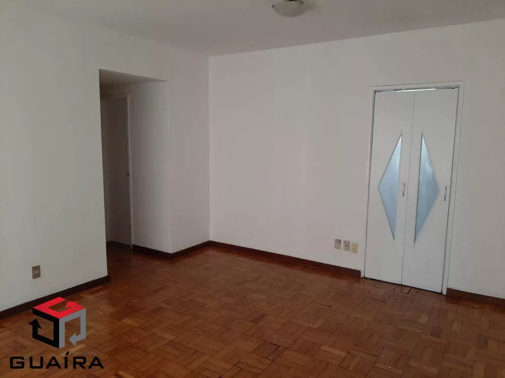 Apartamento à venda com 3 quartos, 105m² - Foto 2