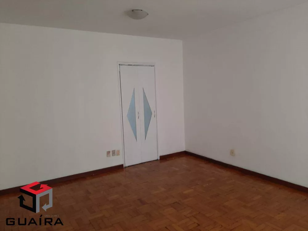 Apartamento à venda com 3 quartos, 105m² - Foto 3