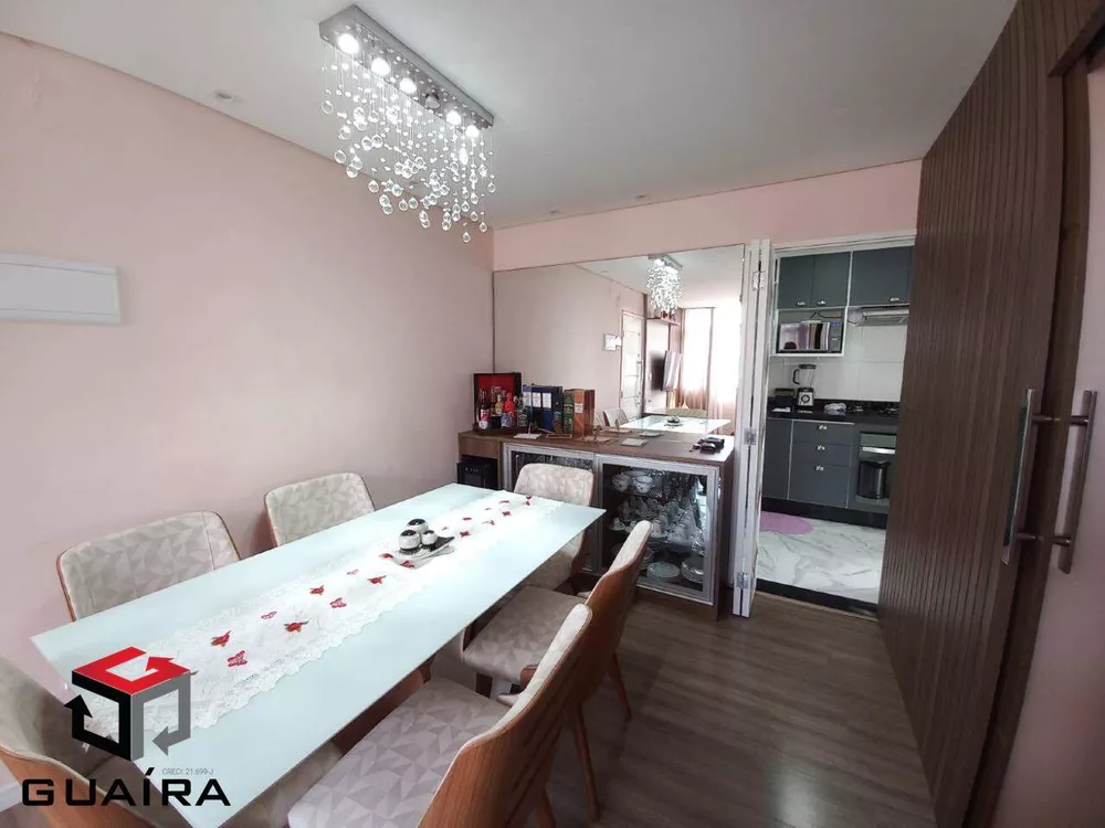 Apartamento à venda com 2 quartos, 95m² - Foto 4