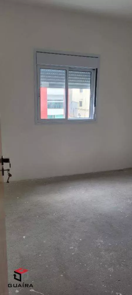 Apartamento à venda com 3 quartos, 77m² - Foto 3