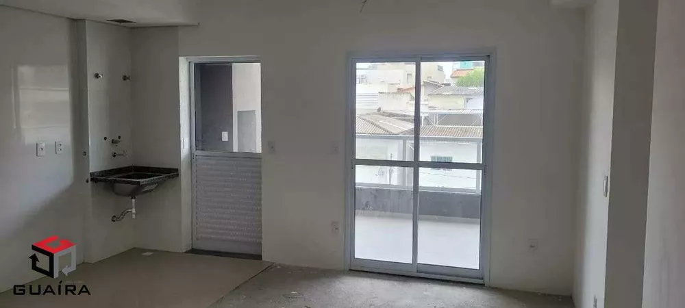 Apartamento à venda com 3 quartos, 77m² - Foto 1